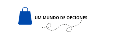 Um Mundo De Opciones 