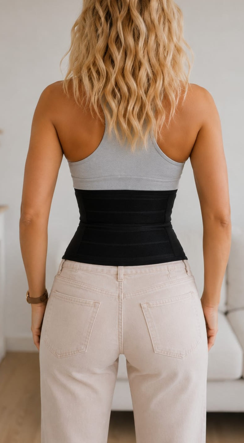 Consigue una cintura más definida en segundos ” 💥 Aprovecha el descuento – 40% OFF ¡Solo hoy!