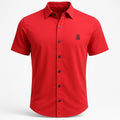 Camisa Bradbury Chalis Premium – moda masculina elegante