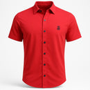 Camisa Bradbury Chalis Premium – moda masculina elegante