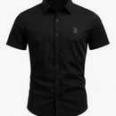 Camisa Bradbury Chalis Premium – moda masculina elegante