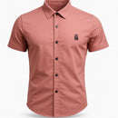 Camisa Bradbury Chalis Premium – moda masculina elegante