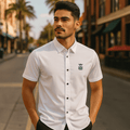 Camisa Bradbury Chalis Premium.