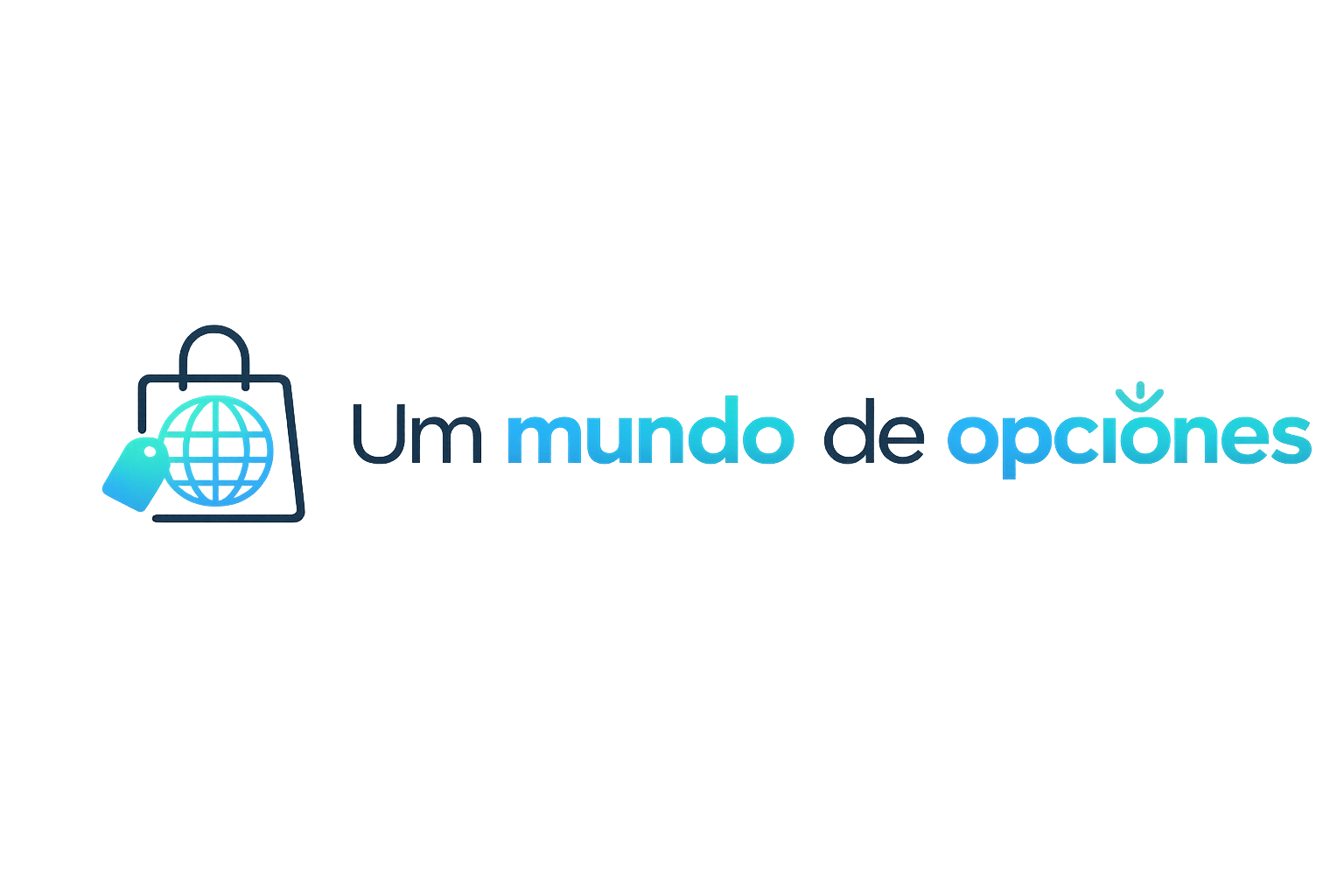 Um Mundo De Opciones 