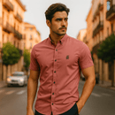 Camisa Bradbury Chalis Premium.