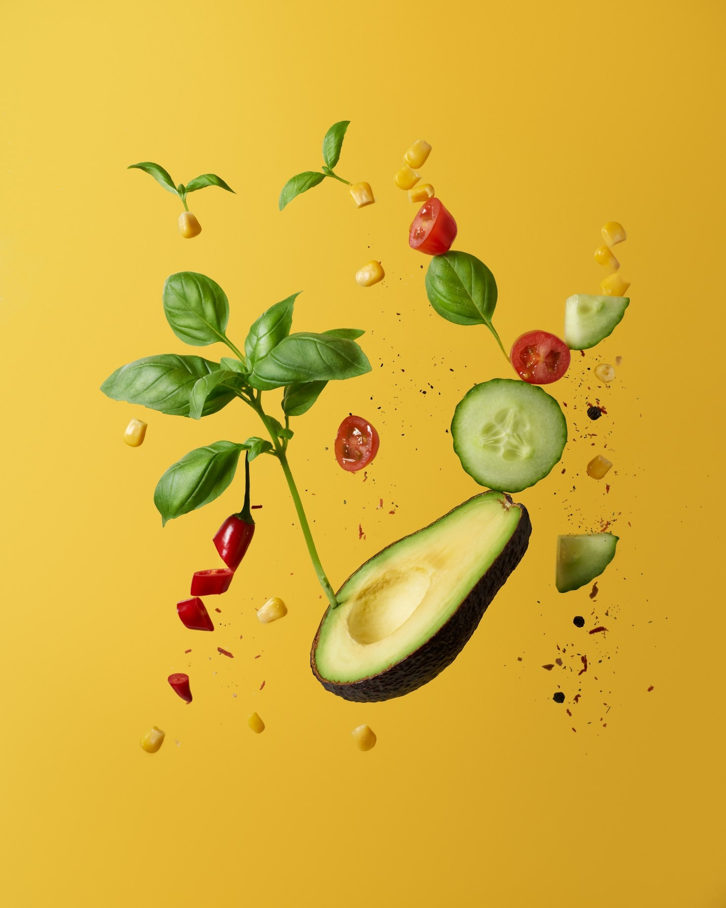 Alimentos que aceleram seu metabolismo naturalmente