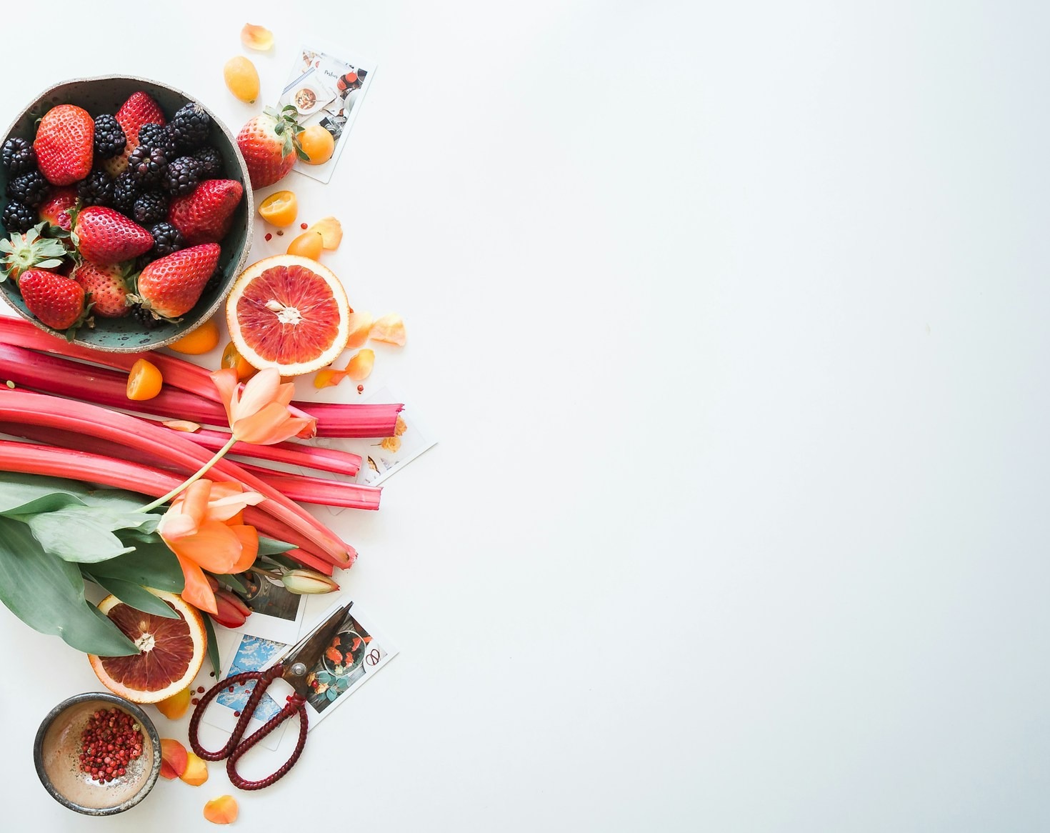 Substituições inteligentes para receitas clássicas